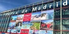 Fitur otorga el Premio Tribuna Fitur Jorge Vila Fradera