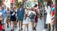 España: líder en reservas de paquetes vacacionales