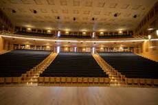 El Palacio Municipal de Ifema ha acogido más de 100 eventos desde 2019