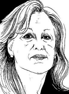 Directora del Hotel Bahía y miembro de la Mesa de Turismo de España. 