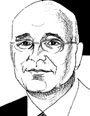 Alberto Díaz