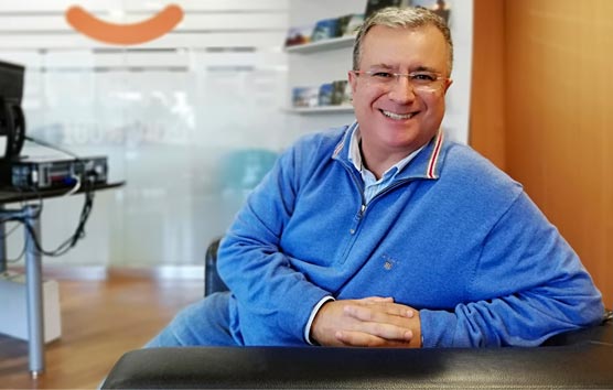 Tenerife: ‘El futuro llegará pronto y será frenético para el mundo de los congresos’