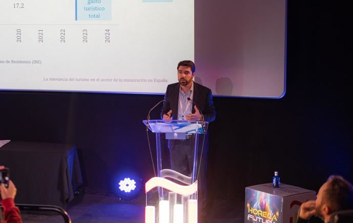 Horeca Futura vislumbra los retos ante la ralentización de la demanda
