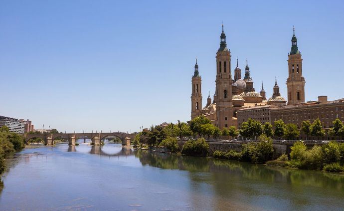 Zaragoza, punto de encuentro del sector MICE con el ICCA Iberian Chapter