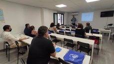 DIT Gestión forma a sus nuevas agencias en Madrid y Sevilla