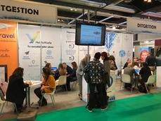 DIT Gestión tendrá estand propio en Fitur por sexto año