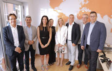 Apertura de una nueva oficina de Viajes La Molina