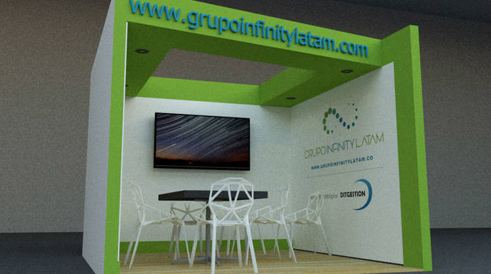 Dit Gestión se alía con Infinity Latam para crear un Grupo comercial en Colombia
