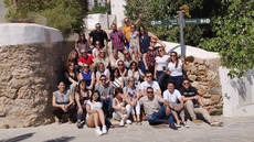 Fam trip exclusivo de las agencias Dit Gestión en Ibiza