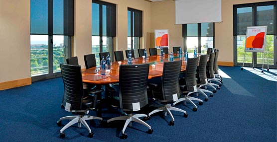 El hotel Dolce Sitges acoge más de 200 eventos y reuniones de empresa en 2016