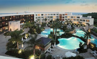 Dolce Sitges muestra su oferta MICE en su ‘app’