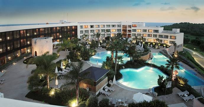 El hotel Dolce Sitges estrena nueva app móvil