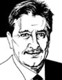 Geoff Donaghy