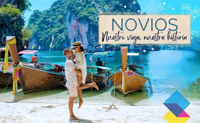 AVASA reactiva su campaña de novios con nuevas acciones para San Valentín
