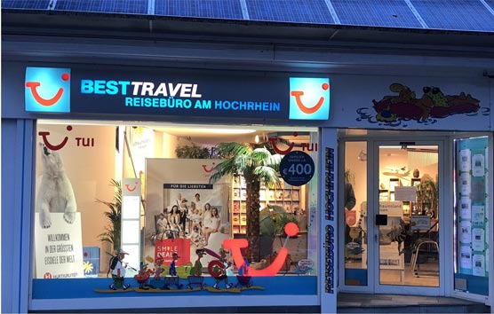 Las agencias alemanas celebran la vuelta de los viajes hacia las Islas Canarias