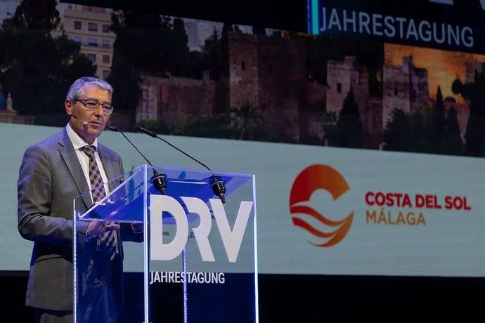 La Costa del Sol acoge por segunda vez el congreso de DRV