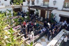 Smart Living Marbella impulsa el turismo MICE con innovación