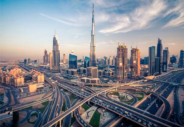 Catai organiza un ‘fam trip’ de agentes a Dubai