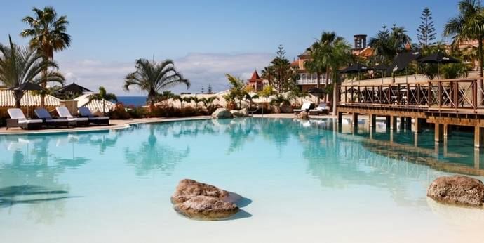 Bahía del Duque entre los mejores hoteles del mundo
