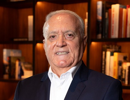 Gabriel García, presidente de AEHM, se une a la Junta Directiva del ITH