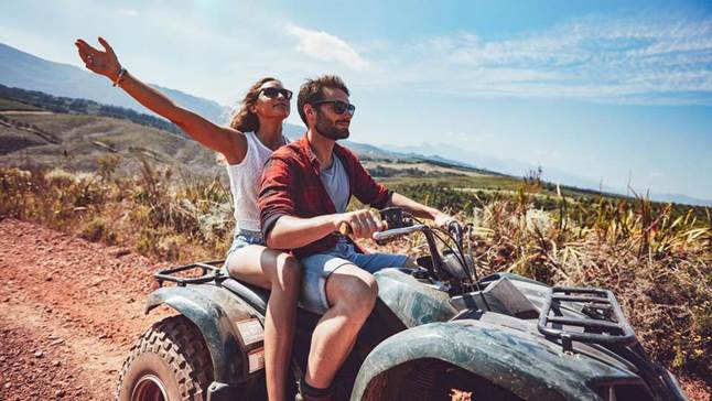 Las reservas se disparan un 52% en apenas una semana, según Weekendesk