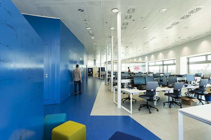 eDreams Odigeo cierra el año fiscal con un aumento de la rentabilidad del 44%
