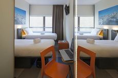 easyHotel The Hague Scheveningen Beach