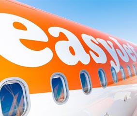 El uso de compañías aéreas ‘low cost’ cae casi un 90%