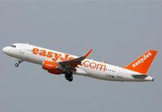 easyJet recibe la acreditación IEnvA de IATA