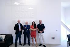 FYCMA y Smart City Cluster acuerdan potenciar el desarrollo urbano