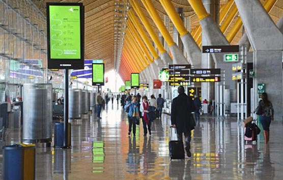 ECTAA: ‘Excesivas restricciones pueden causar caídas en los viajes internacionales’