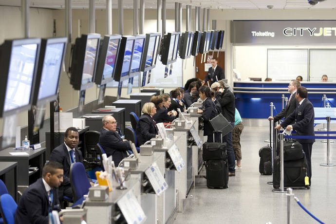 ECTAA reclama ‘acceso completo’ a la oferta aérea