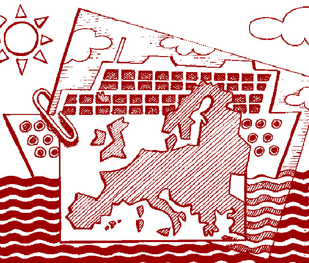 La importancia del ‘lobby’ en Europa