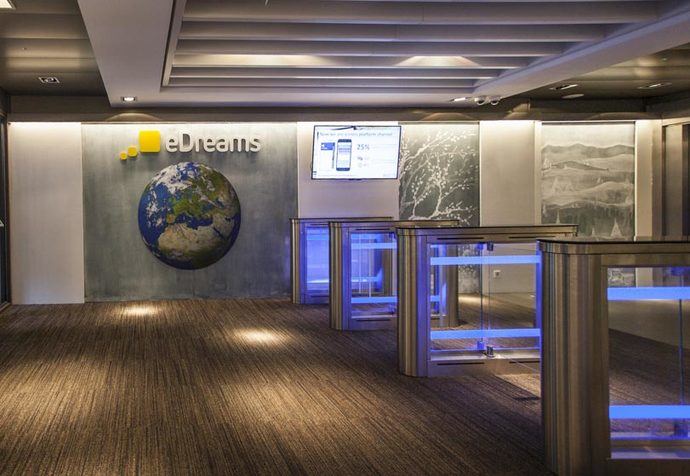 eDreams Odigeo será pionera en IA Generativa junto a Google Cloud