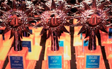 EDT Eventos recibe un galardón internacional