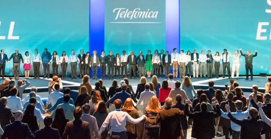 La sostenibilidad en eventos ‘es un valor añadido y una ventaja competitiva’