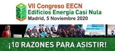 Cartel del EECN.