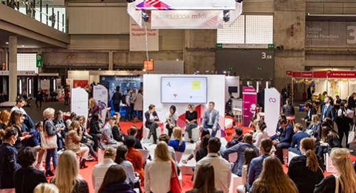 Barcelona celebra 20 años como sede de IBTM World