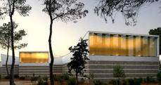 Palacio de Congresos ibicenco.