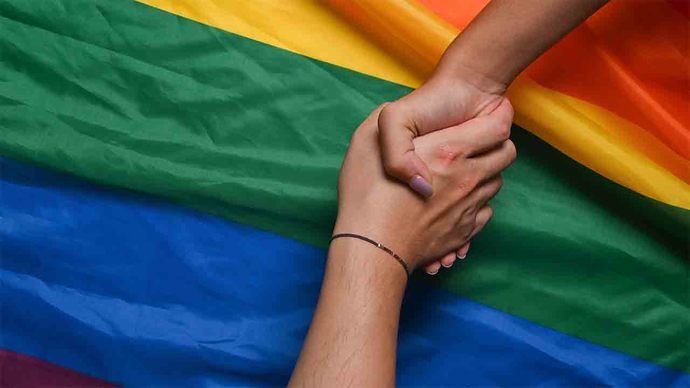 Barcelona acoge la mayor conferencia europea del Pride LGTBI
