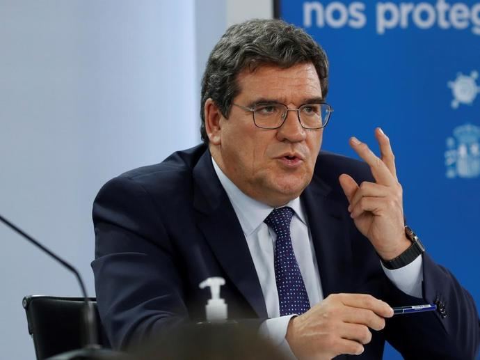 El Gobierno propondrá un ERTE sectorial para el Sector de las Agencias de Viaje