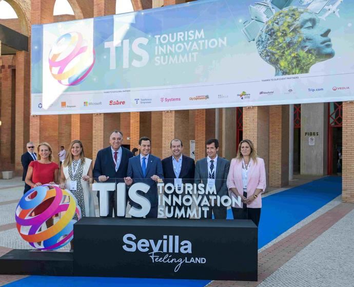 Última jornada del evento.