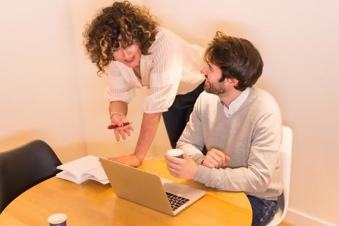 AIRMET ofrece un servicio para atender las consultas legales de sus agencias