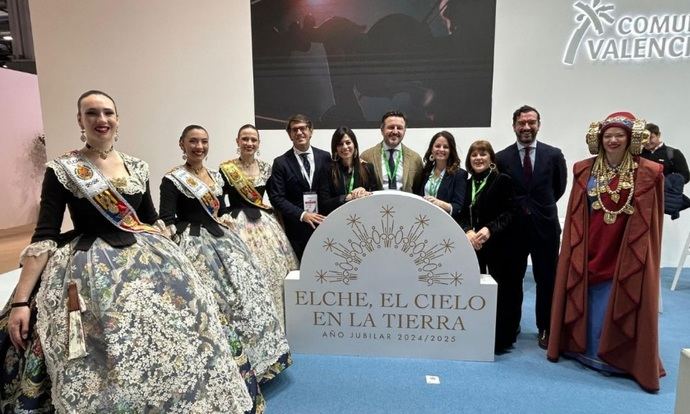 Elche y Alicante apuestan por el MICE con un evento en marzo
