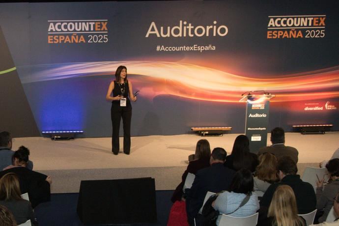 Transcurso del evento.