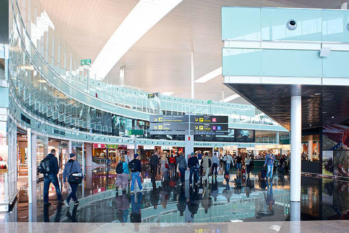 El Turismo emisor alemán aumentará su ritmo de viajes en este año 2024