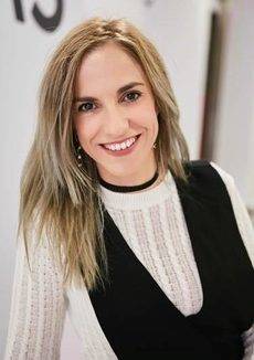 Sonia del Río, presidenta de EMA.