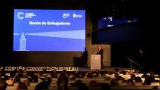 A Coruña Conveniton Bureau se prepara para la III Noche de Embajadores