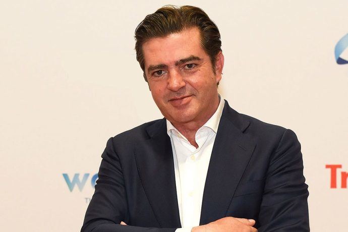 Rivas: ‘Catai es el referente indiscutible de los grandes viajes en España’