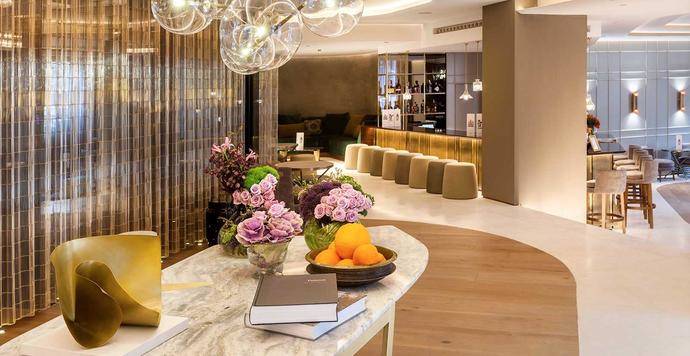 Barceló Emperatriz gana dos premios TripAdvisor